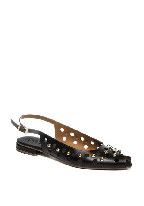  VINCENT VEGA | GOCCIA D15VIT-NERO